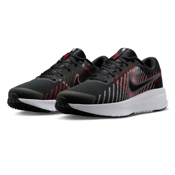 楽天市場】NIKE RUN DEFY ローカット スニーカー シューズ 黒 ブラック 