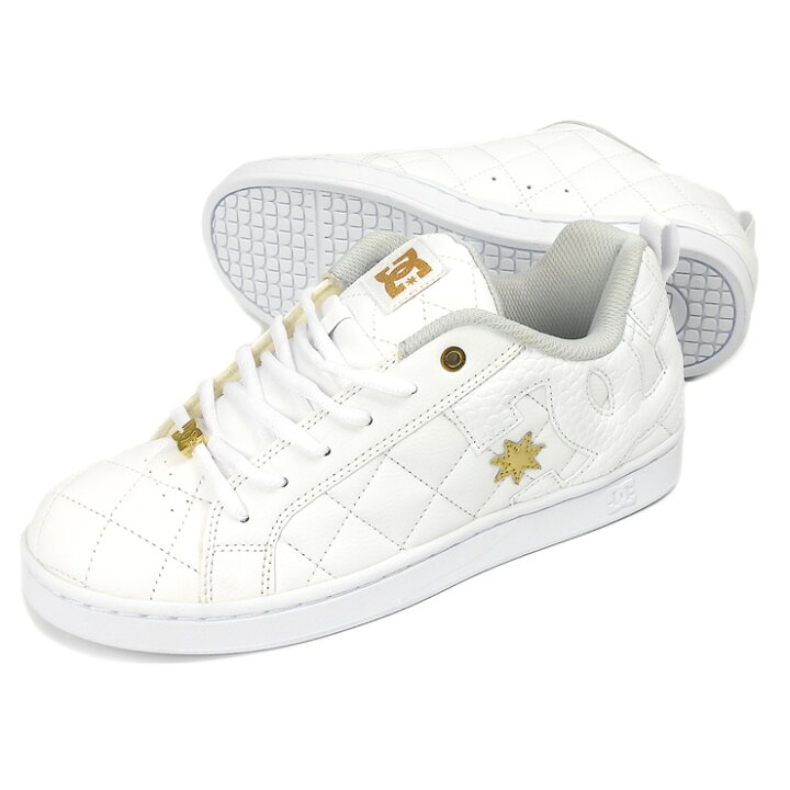 楽天市場】DC SHOES ALLIANCE SE SN スニーカー シューズ メンズ 23 24 