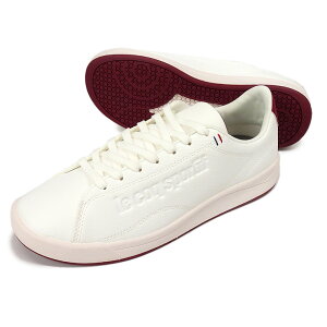 le coq sportif LCSGu Xj[J[ V[Y 25.5 26 26.5 27 27.5 RbNX|eBt WHITE/RED Y [Jbg LU4FSN60UZ j am L v tFCNU[   zCg bh 