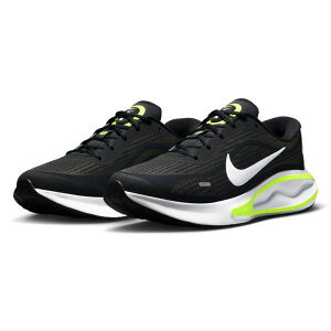 NIKE JOURNEY RUN [Jbg Xj[J[ V[Y Y 25.5 26 26.5 27 27.5 28 FN0228 004 iCL W[j[ j am fB[X   ubN BALCK/WHITE-WOLF GREY-VOLT yAEgbgz