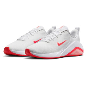 W NIKE AIR ZOOM BELLA 7 [Jbg Xj[J[ V[Y fB[X 23 23.5 24 24.5 25 FZ1689 101 iCL GAY[x7  wl EBY [XAbv R  zCg sN WHITE/BRIGHT CRIMSON-WHITE 
