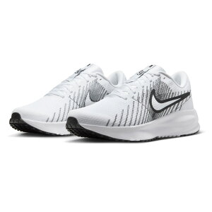NIKE RUN DEFY [Jbg Xj[J[ V[Y  zCg Y 26 26.5 27 27.5 28 28.5 HM9594 102 iCL  ft@C jO WMO [XAbv R Ђ WHITE/BLACK yAEgbgz