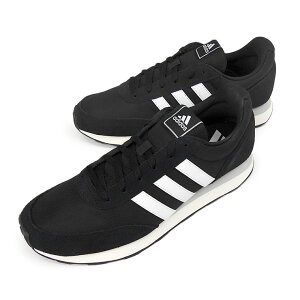 AfB_X RUN 60s 3.0 M [Jbg Xj[J[ V[Y Y 25 25.5 26 26.5 27 28 ubN adidas  IE3826 j am [XAbv R Ђ jO EH[LO  CBLACK/FTWWHT/CWHITE yA