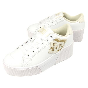 DC SHOES CHELSEA LITE WEDGE [Jbg Xj[J[ V[Y fB[X zCg 23 24 25 DW244601 fB[V[V[Y `FV[CgEFbW  [Jbg wl  [XAbv R Ђ 