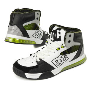 DC SHOES VERSATILE HI Xj[J[ V[Y 27 28 28.5 fB[V[V[Y o[T^C nCJbg Y j am DM244025 ADYS200079  zCg WHITE/BLACK/GREEN WBN yAEgbgz