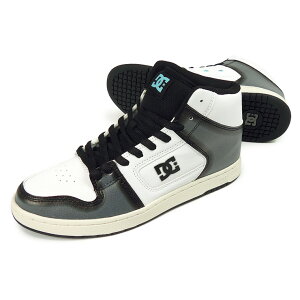DC SHOES MANTECA 4 HI SE SN Xj[J[ V[Y Y 26 27 28 zCg DM244005 ADYS100853 fB[V[ V[Y }eJ4 nCJbg j am [XAbv R S oCJ[ WHITE/GREY/BLACK(WG2) y