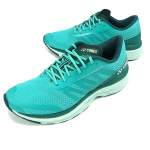 YONEX SAFERUN 100X MEN jOV[Y Y EMERALD(EM) 25 25.5 26 26.5 lbNX Z[t SHR100XM WMO  [Jbg Xj[J[ [XAbv R Ђ  O[ yAEgbg