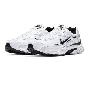 NIKE INITIATOR [Jbg Xj[J[ V[Y Y 26 26.5 27 27.5 28 394055 100 iCL CjVG[^[ j am jO WMO   zCgubN WHITE/BLACK yAEgbgz