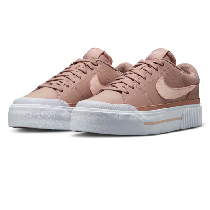 楽天市場】WMNS NIKE COURT LEGACY LIFT スニーカー シューズ