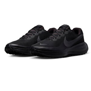NIKE REVOLUTION 8 [Jbg Xj[J[ V[Y Y ubN 25.5 26 26.5 27 27.5 28 28.5 HJ9198 002 iCL {[V8 j am jZbNX fB[X  wl  BLACK/ANTHRACITE yA