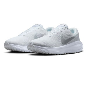 NIKE REVOLUTION 8 [Jbg Xj[J[ V[Y Y zCg 25.5 26 26.5 27 27.5 28 28.5 HJ9198 100 iCL {[V8 j am jZbNX fB[X  wl  WHITE/PURE PLATINUM y