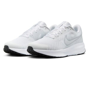 NIKE RUN DEFY [Jbg Xj[J[ V[Y  zCg Y 25 25.5 26 26.5 27 27.5 28 HM9594 100 iCL  ft@C jO WMO [XAbv R Ђ WHITE/PURE PLATINUM-BLACK yAE