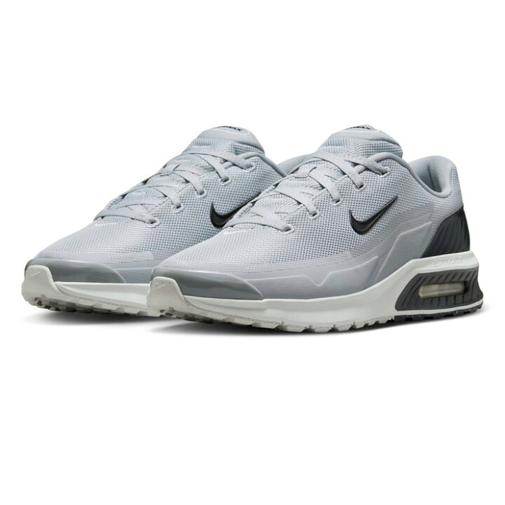 楽天市場】NIKE AIR MAX BIA ローカット スニーカー シューズ グレー 