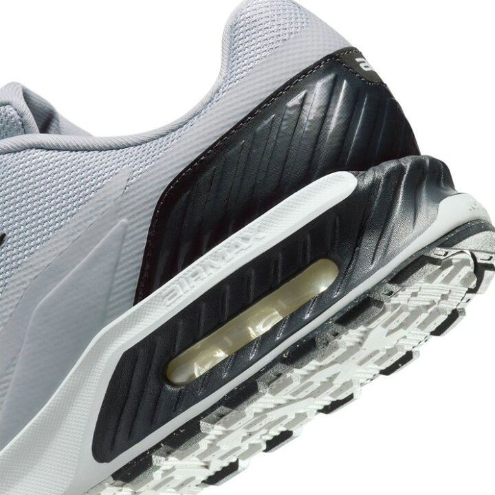 楽天市場】NIKE AIR MAX BIA ローカット スニーカー シューズ グレー  
