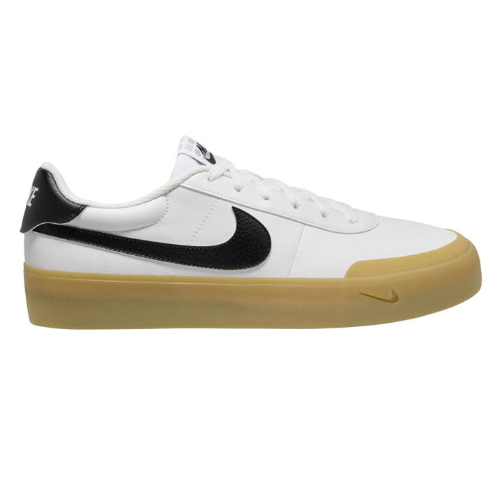 楽天市場】NIKE COURT SHOT ローカット スニーカー シューズ メンズ 28 