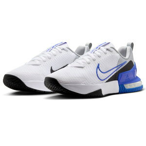 iCL GA}bNX At@g[i[6 [Jbg Xj[J[ V[Y Y 25.5 26 26.5 27 27.5 28 28.5 29 FQ1833 102 NIKE M AIR MAX ALPHA TRAINER 6 Xj[J[ y   zCg u[ WHITE/HYPER ROY