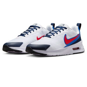 iCL GA}bNX jANVX [Jbg Xj[J[ V[Y Y 25 25.5 26 26.5 27 27.5 28 28.5 29 IH1987 100 NIKE AIR MAX NUAXIS Xj[J[ y    zCg u[ bh WHITE/UNIVERSITY RE