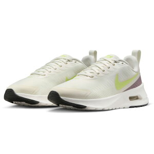 iCL GA}bNX jANVX [Jbg Xj[J[ V[Y fB[X 23 23.5 24 24.5 25 IB8916 133 W NIKE AIR MAX NUAXIS  wl EBY [XAbv R  zCg SAIL/LT LEMON TWIST-PALE 