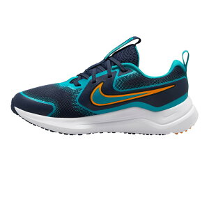 iCL RY~bNi[ Xj[J[ V[Y LbY WjA 23 23.5 24 24.5 NIKE COSMIC RUNNER(GS) Xj[J[ [Jbg HM4402 406 qǂ j  Ђ ^C   u[ lCr[ MIDNIGHT NAV