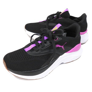 v[} \tgCh Cu EBY [Jbg Xj[J[ V[Y 23 23.5 24 24.5 fB[X ubN PUMA SOFTRIDE MAYVE WNS 310160 18 jOV[Y \bNXXj[J[ puma black-pure magen
