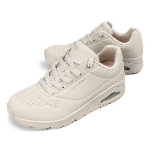 XPb`[Y Em X^h I GA [Jbg Xj[J[ V[Y 22.5 23 23.5 24 24.5 25 fB[X ItzCg SKECHERS UNO-STAND ON AIR 73690 OWHT [tH[ XPb`GA  OFF WHITE 