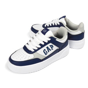 yGg[|Cg10{ 11/27 1:59܂ŁzMbv [Jbg Xj[J[ V[Y fB[X Y WHITE/NAVY 23 24 25 26 27 28 GPU52504 GAP jZbNX [XAbv R Ђ C  v 