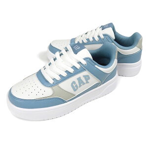 yGg[|Cg10{ 11/27 1:59܂ŁzMbv [Jbg Xj[J[ V[Y fB[X Y WHITE/SAX 23 24 25 GPU52504 GAP jZbNX [XAbv R Ђ C  v  