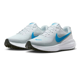 iCL {[V8 [Jbg Xj[J[ V[Y Y O[ 26 26.5 27 27.5 28 HJ9198 006 NIKE REVOLUTION 8 j am fB[X  wl C   u[ PURE PLATINUM/BLUE HEROyAEg