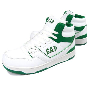 Mbv h ~bhJbg Xj[J[ V[Y fB[X Y WHITE/GREEN 23 24 25 26 27 28 GPU22342 GAP h݌v  j [XAbv R Ђ v  S J   zCgO[