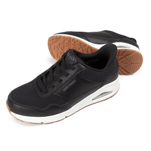 XPb`[Y XbvCY Em oNVA Y Xj[J[ V[Y 26 26.5 27 27.5 ubN 183022W/BLK SKECHERS Slip-ins UNO-BANKSIA [Jbg j nYt[ [tH[ SR 