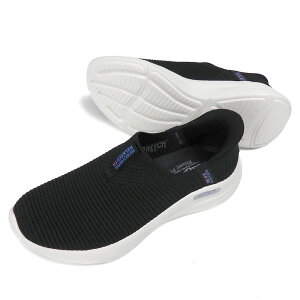 XPb`[Y XbvCY bNXhtBbg X|[g - NVbN C[Y [Jbg Xj[J[ V[Y 23 23.5 24 24.5 fB[X 150355 ubN SKECHERS RELAXED FIT SPORT-CLASSIC EASE y