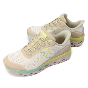 XPb`[Y XbvCY OChXebv \[ [Jbg Xj[J[ V[Y 23 23.5 24 fB[X 180272 x[W SKECHERS GLIDE-STEP SOLEY Hands Free Slip-ins bV  NTMT NATURAL/MULCHy