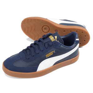 �v�[�} �N���u II �G�� ���[�J�b�g �X�j�[�J�[ �V���[�Y 23 23.5 24 24.5 ���f�B�[�X �� �l�C�r�[ PUMA Club II Era 397447 31 �C ���� PUMA Navy-PUMA White�y���A�E�g���b�g�z