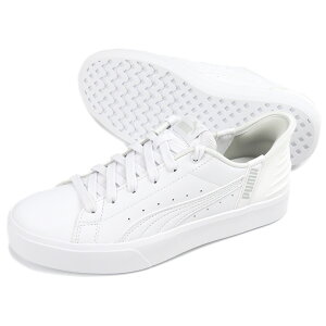 �v�[�} V�R�[�g �C�[�Y�C�� ���[�J�b�g �X�j�[�J�[ �V���[�Y 23 23.5 24 24.5 ���f�B�[�X �� �z���C�g PUMA V Court Ease In 402486 01 �C ���� �t�F�C�N���U�[ puma white-puma white�y���A�E�g���b�g�z