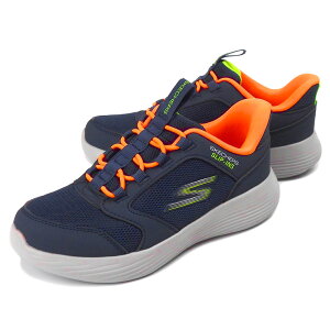 �X�P�b�`���[�Y �S�[���� 400 V2 �^�[�{�u���X�N �X�j�[�J�[ �V���[�Y �L�b�Y 18 19 �l�C�r�[ SKECHERS GO Run 400 V2-TURBO-BRISK Hands Free Slip-ins �n���Y�t���[ �X���b�v�C���Y 403899L �G�A�N�[���h�������[