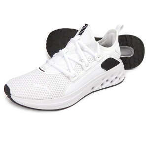 PUMA SOFTRIDE �t���[�N�G���X �X�g���[�g 311727