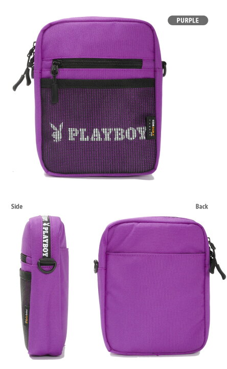 楽天市場 Playboy ミニショルダーバッグ プレイボーイ Pl Sd14 斜め掛け 肩掛け ポシェット ミニバッグ 縦型 鞄 かばん バッグ ロゴ メンズ レディース キッズ ジュニア 子ども 子供 紫 赤 パープル レッド あす楽 おしゃれmarket 楽天市場 Playboy ミニショルダーバッグ プレイボーイ Pl Sd14 斜め掛け 肩掛け ポシェット ミニバッグ 縦型 鞄 かばん バッグ ロゴ メンズ レディース キッズ ジュニア 子ども 子供 紫 赤 パープル レッド あす楽 おしゃれmarket