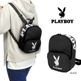 楽天市場 プレイボーイ リュックの通販