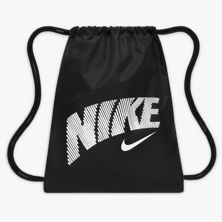 楽天市場 Nike ナイキ Yth グラフィックジムサック Su22 12l Do6734 010 ナップサック リュック 子ども 子供 ジュニア 男児 女児 男の子 女の子 鞄 かばん バッグ 巾着 無地 スポーツバッグ 部活 ロゴ 黒 ブラック あす楽 おしゃれmarket