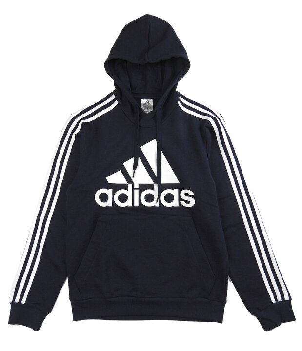 楽天市場】adidas メンズ用スウェットパーカー M L O IYQ53 H14642 