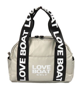 yGg[|Cg10{ 11/27 1:59܂ŁzLOVEBOAT GOLF ~j{XgobO S4F LBG-TTBM01 u{[g St fB[X  qǂ LbY ΂  nhobO v  tFCN