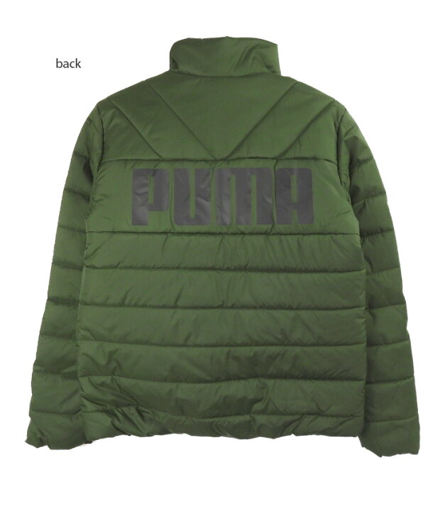 PUMA] カジュアル スポーツ ブルゾン アウター 中綿ESS パデッド ジャケット 690961メンズ PUMA] カジュアル スポーツ ブルゾン  アウター 中綿ESS パデッド ジャケット 690961メンズ 楽天市場】PUMA ESS+ パデッド ジャケット メンズ 冬 全2色 M L XL  プーマ ダウン ...