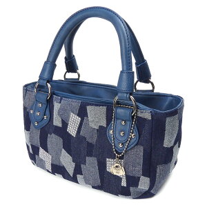 SAVOY nhobO Blue SM16810201 T{C I[V[Y totebag  g[gobO fB[X  wl  ΂ fj pb`[N X^bY t@Xi[t }Olbg{^ `[ 