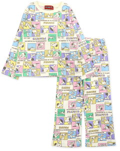 SNOOPY pW} ㉺ZbgAbv LbY j̎q Ht 100 110 120 130 531SN1011 ItzCg  Y{ Xk[s[ LN^[ PEANUTS iCgEGA  QԒ vI[o[ ȍ X[