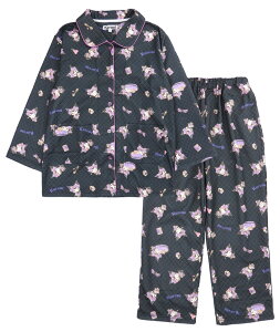 N~ Lg  pW} ㉺ZbgAbv M L ubN p[v tH SAN-1856 fB[X [EGA  My Melody Kuromi }CfB Sanrio TI LN^[ J ݕt Y