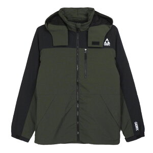 WF[ iC ^X p[J[ Y H~t S3F M L LL GRY-53341 ubN D/O[ L GERRY }Eep[J[ AE^[ Wp[ u] WPbg t[h gRbg