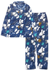 �f�B�Y�j�[ �t�����l�� ���[���E�G�A �㉺�Z�b�g�A�b�v �����Y M L DN-M-1 78454 �H�~ Disney �e�[���[�p�W���} �ݕt�� ���� �J�� �Y�{�� �p�W���} �j�� �a�m �|�P�b�g�t�� �~�b�L�[�}�E�X �L�����N