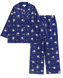 �T�����I �N���~ �O�J�� ���� �V���c�p�W���} �㉺�Z�b�g ���f�B�[�X �H�t �u���b�N �p�[�v�� �l�C�r�[ M L SAN-1782 SAN-1902 Sanrio Kuromi My Melody �}�C�����f�B ��100% ���[���E�F�A �O�{�^�� ���Y�{