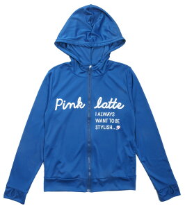 PINK-latte LbY WjA ̎q  bVK[h  140 150 160 170 SS S M L sNe bVp[J[ PLT P.L.T 33750421 t[ht Xqt wt UVJbg qǂ  zCg u