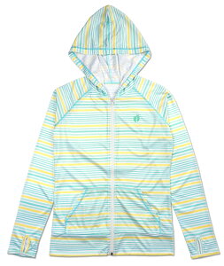 HANG TEN fB[X  bVK[h  S M L ne bVp[J[ 347-902 WbvAbv Wbp[ t@Xi[ OJ Xq t[ht w XCEFA j UVubN Oh